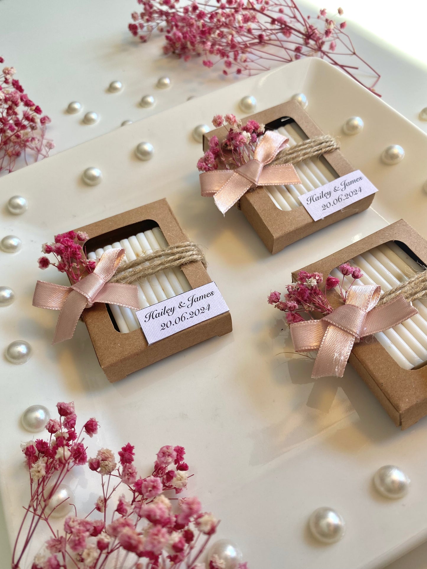Personalized Scented Soap, Wedding Favors for Guests, Bridal Shower Soap Favors, Handmade Soap Favor, Floral Soap Favors Soap Favors Wedding
