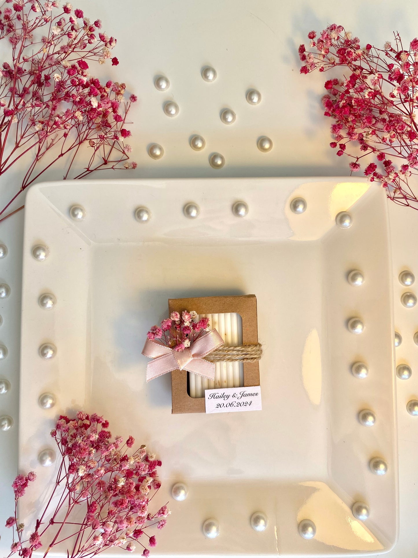 Personalized Scented Soap, Wedding Favors for Guests, Bridal Shower Soap Favors, Handmade Soap Favor, Floral Soap Favors Soap Favors Wedding